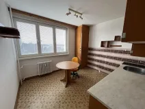 Prodej bytu 1+1, Ostrava, Ahepjukova, 39 m2