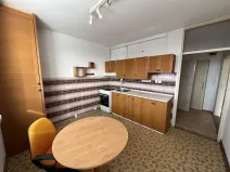 Prodej bytu 1+1, Ostrava, Ahepjukova, 39 m2