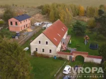 Prodej rodinného domu, Razová, 435 m2