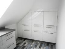 Pronájem bytu 3+1, Olšovec, 76 m2