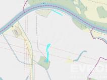 Prodej pole, Trnávka, 4072 m2