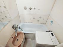 Prodej bytu 2+1, Most, Františka Halase, 52 m2