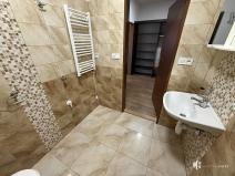 Pronájem bytu 1+kk, Praha - Libeň, Pod plynojemem, 45 m2