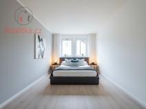 Prodej bytu 3+1, Český Krumlov - Plešivec, 96 m2