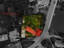 Prodej rodinného domu, Slapy, 150 m2