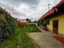 Prodej rodinného domu, Slapy, 150 m2