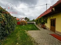 Prodej rodinného domu, Slapy, 150 m2