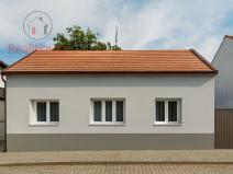 Prodej rodinného domu, Mělník, Lužická, 80 m2