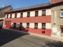 Prodej rodinného domu, Mšeno, Karlova, 150 m2