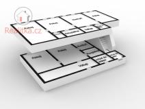 Prodej rodinného domu, Mšeno, Karlova, 150 m2