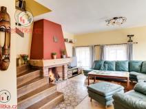 Pronájem rodinného domu, Český Krumlov, Důlní, 200 m2