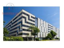 Pronájem garáže, Praha - Holešovice, Argentinská, 12 m2