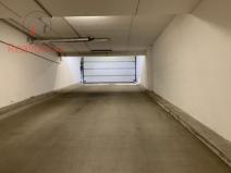 Prodej garážového stání, Brno, Božetěchova, 18 m2