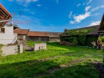 Prodej rodinného domu, Byšice, 5. května, 70 m2