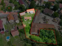 Prodej rodinného domu, Byšice, 5. května, 70 m2