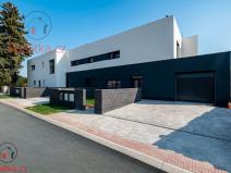 Prodej rodinného domu, Praha - Slivenec, Frančíkova, 147 m2