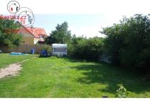 Prodej zahrady, Mělník, Chloumecká, 623 m2