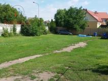 Prodej zahrady, Mělník, Chloumecká, 623 m2