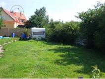 Prodej zahrady, Mělník, Chloumecká, 623 m2