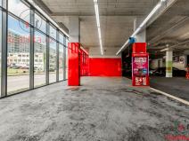 Prodej obchodního prostoru, Praha - Háje, Opatovská, 173 m2
