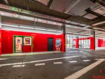 Prodej obchodního prostoru, Praha - Háje, Opatovská, 173 m2