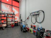 Prodej obchodního prostoru, Praha - Háje, Opatovská, 173 m2