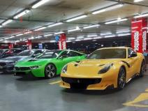 Pronájem obchodního prostoru, Ostrava, 300 m2