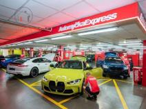 Pronájem obchodního prostoru, Hradec Králové, 300 m2