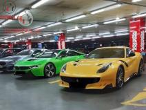 Pronájem obchodního prostoru, Praha, 300 m2