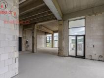 Prodej pokoje, Praha - Modřany, Československého exilu, 124 m2