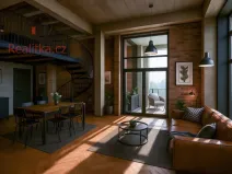 Prodej atypického bytu, Praha - Modřany, Československého exilu, 124 m2