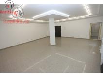 Pronájem obchodního prostoru, Jindřichův Hradec, Štítného, 100 m2