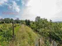 Prodej pozemku pro bydlení, Kly, 3274 m2