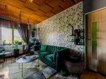 Prodej rodinného domu, Štětí - Brocno, 140 m2