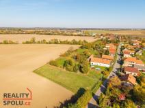 Prodej pozemku pro bydlení, Přelouč - Škudly, 1805 m2