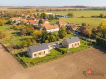 Prodej pozemku pro bydlení, Přelouč - Škudly, 1105 m2