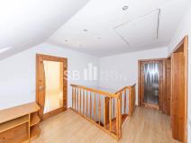 Prodej rodinného domu, Borová, 230 m2