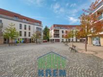 Pronájem bytu 2+kk, Statenice, Zelená, 56 m2