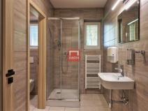 Pronájem kanceláře, Olomouc, Hamerská, 67 m2