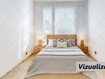 Prodej bytu 2+kk, Hořovice, Na Radosti, 38 m2