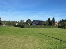 Prodej pozemku pro bydlení, Havířov, Nový Svět, 1129 m2