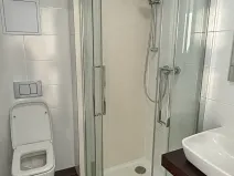 Pronájem bytu 1+kk, Brno, Lidická, 21 m2