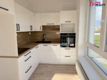 Pronájem bytu 1+kk, Rychnov nad Kněžnou, Javornická, 35 m2