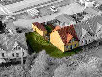 Prodej rodinného domu, Frymburk, 118 m2