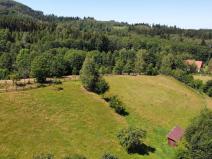 Prodej pozemku pro bydlení, Olešnice v Orlických horách, 2456 m2