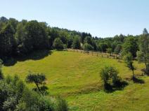 Prodej pozemku pro bydlení, Olešnice v Orlických horách, 4823 m2
