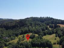 Prodej pozemku pro bydlení, Olešnice v Orlických horách, 2839 m2