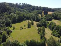 Prodej pozemku pro bydlení, Olešnice v Orlických horách, 2839 m2