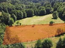 Prodej pozemku pro bydlení, Olešnice v Orlických horách, 3118 m2