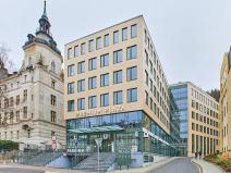 Pronájem kanceláře, Karlovy Vary, Moskevská, 500 m2